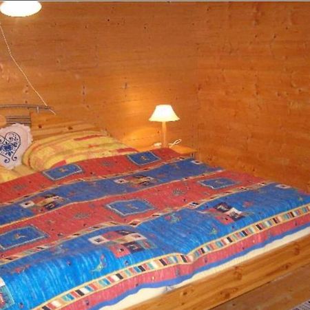 Ferienhaus Schlagintweit Drachselsried Extérieur photo